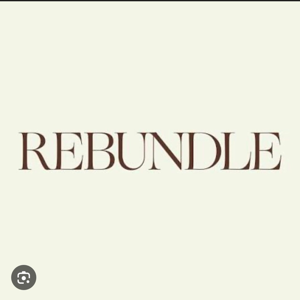 Rebundle @nicsthrifts07